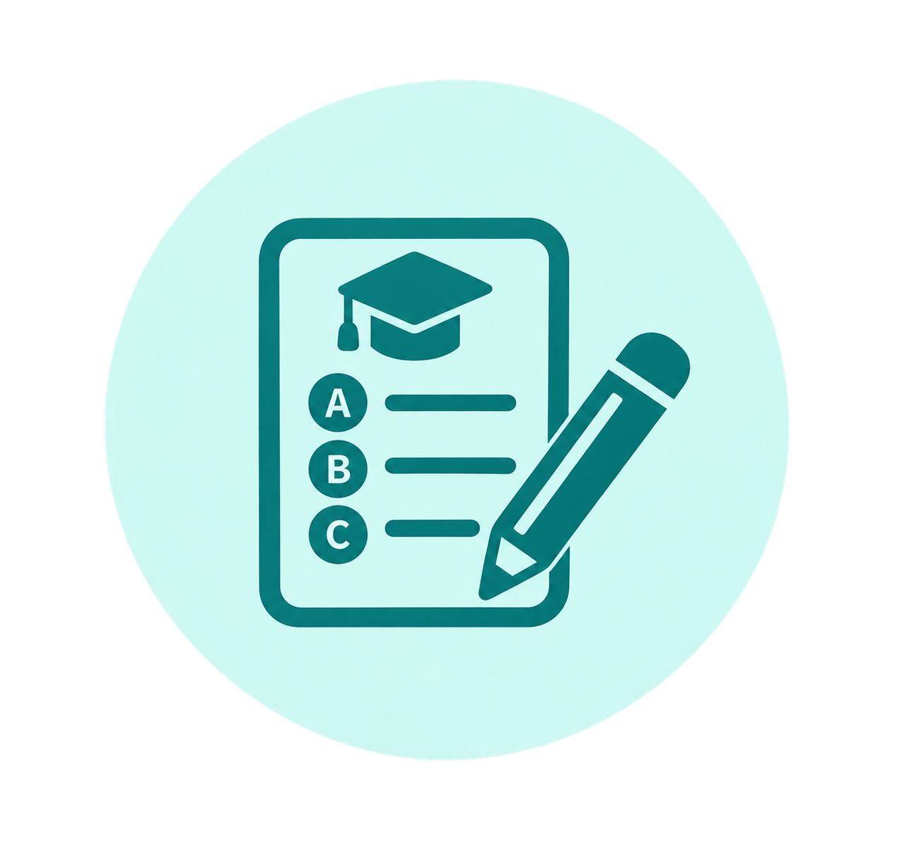 Exam-Oriented Practice
